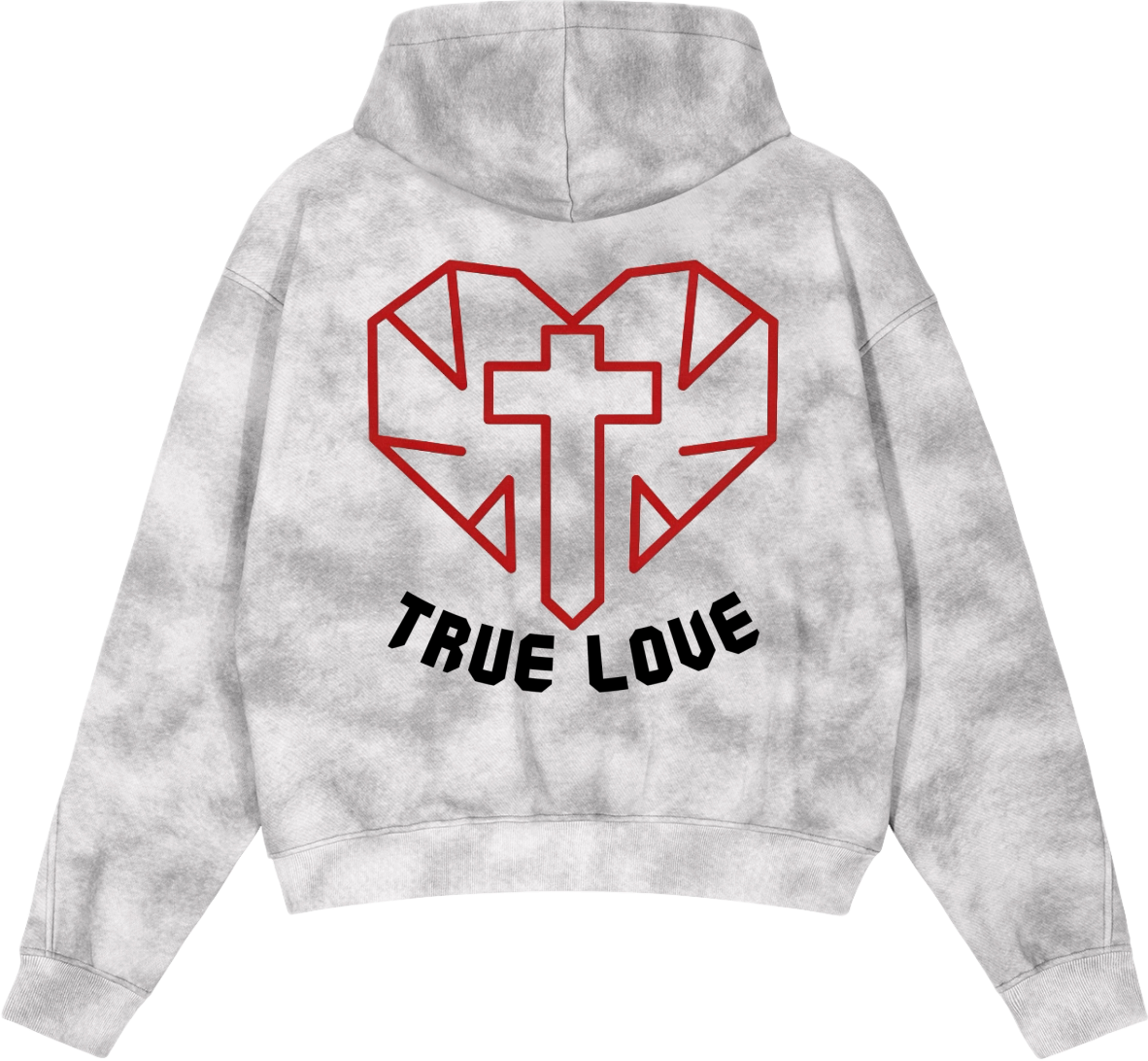 True Love Comfort Hoodie