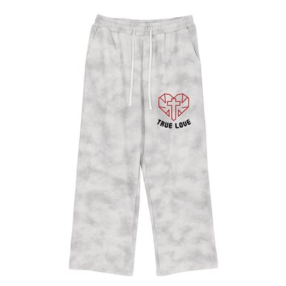 True Love Comfort Sweatpants
