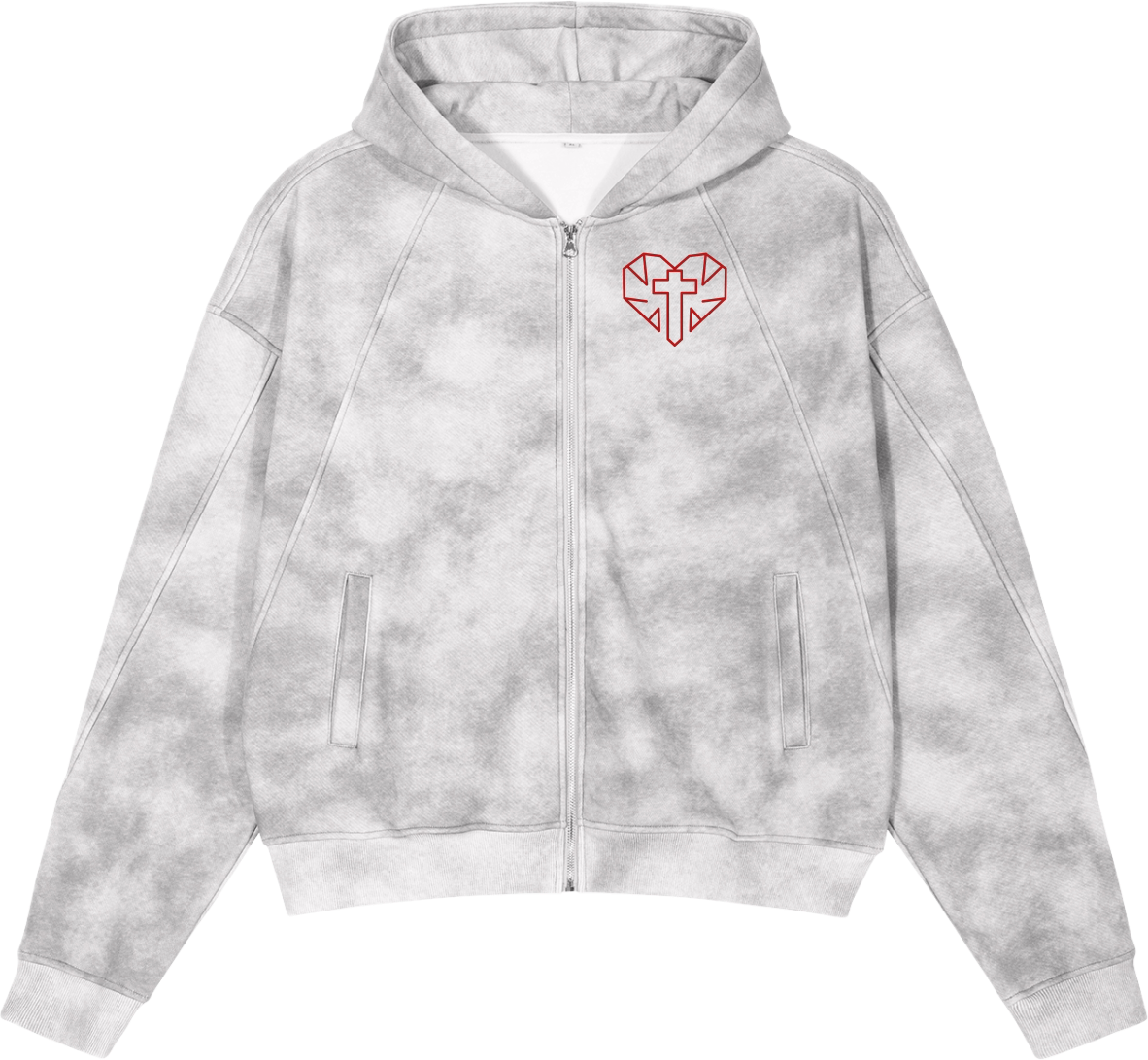 True Love Comfort Hoodie