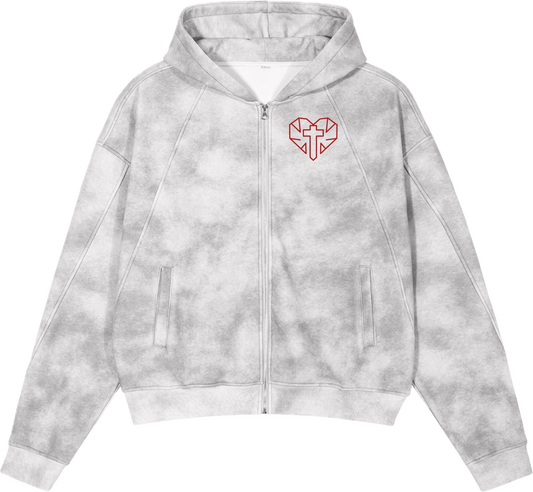 True Love Comfort Hoodie