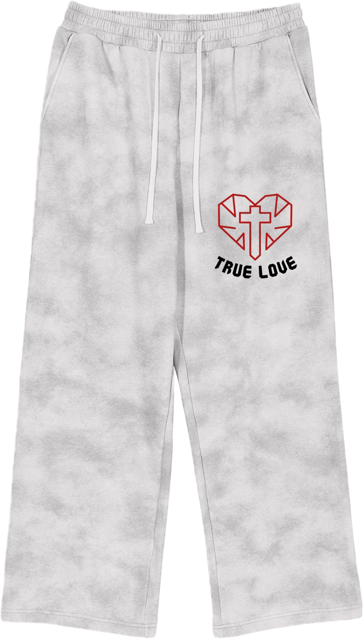 True Love Comfort Sweatpants