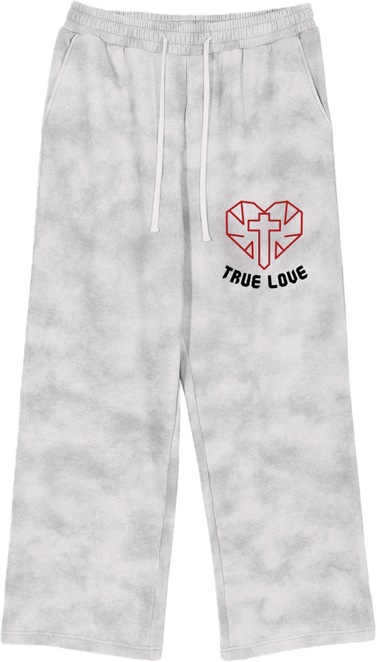 True Love Comfort Sweatpants