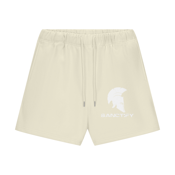 Armor of God Athletic Shorts