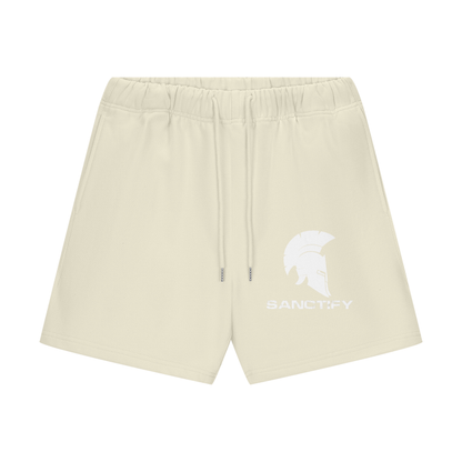 Armor of God Athletic Shorts