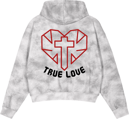 True Love Comfort Hoodie