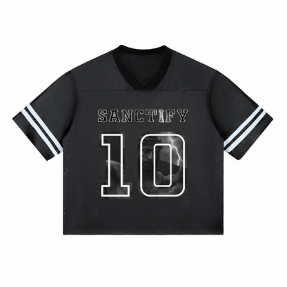 Hebrews 10:10 Jersey