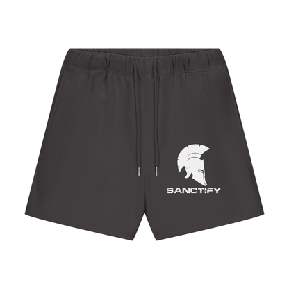 Armor of God Athletic Shorts
