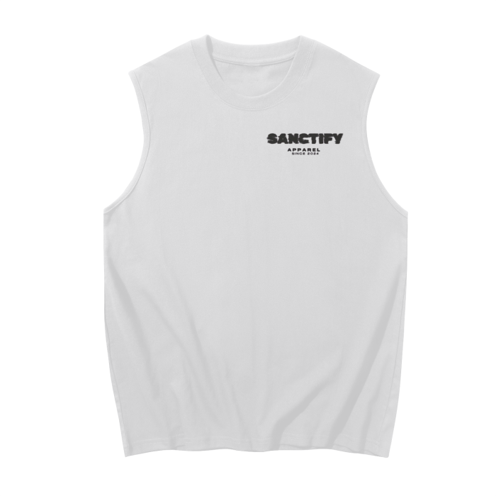 Sanctify Apparel