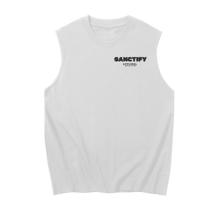 Sanctify Apparel